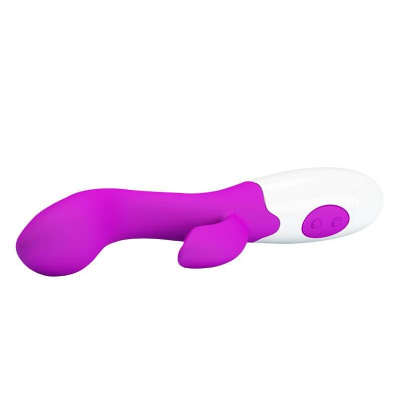 Vibrador Good Bunny Hestia Morado