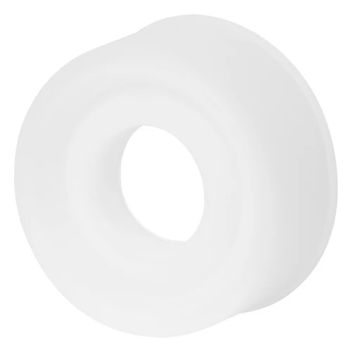 Repuesto para bomba de succión universal Silicona Sleeve Clear