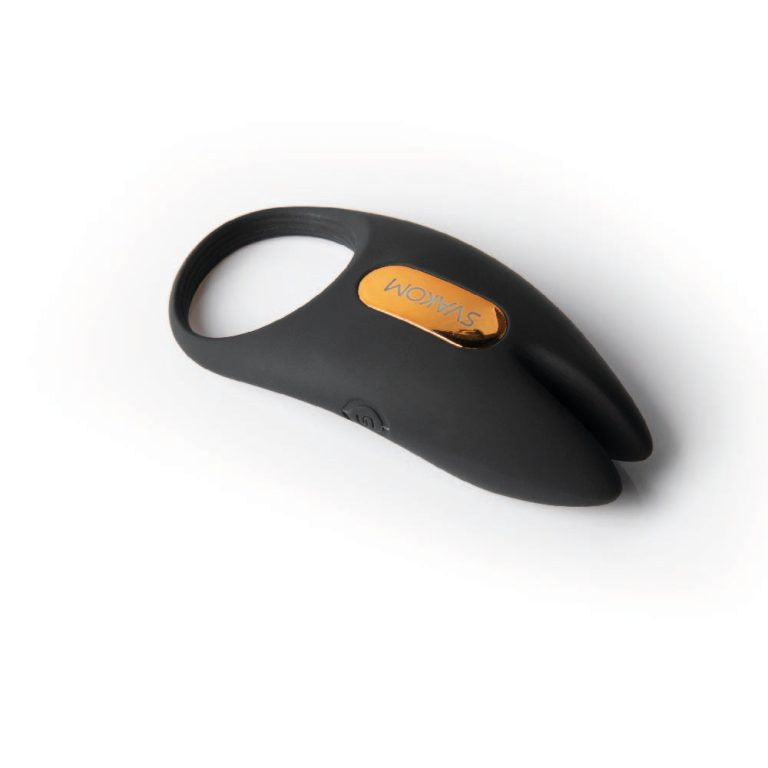 Anillo Vibrador para el pene Winni 2 con APP SVAKOM