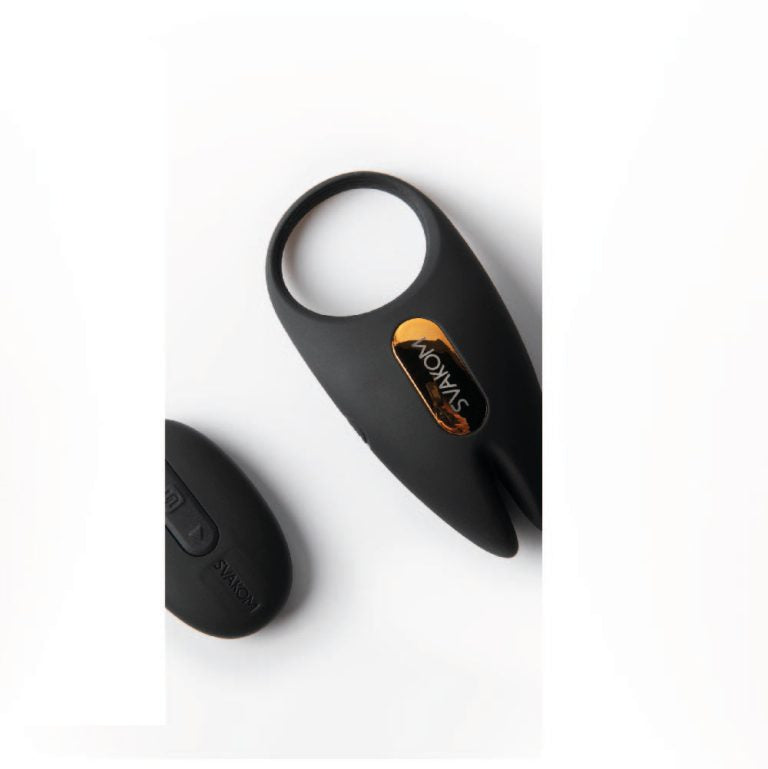 Anillo Vibrador para el pene Winni 2 con APP SVAKOM