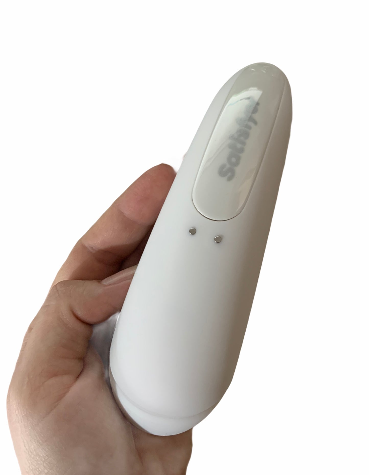 Curvy 1 Satisfyer Succionador para Estimulación del Clítoris