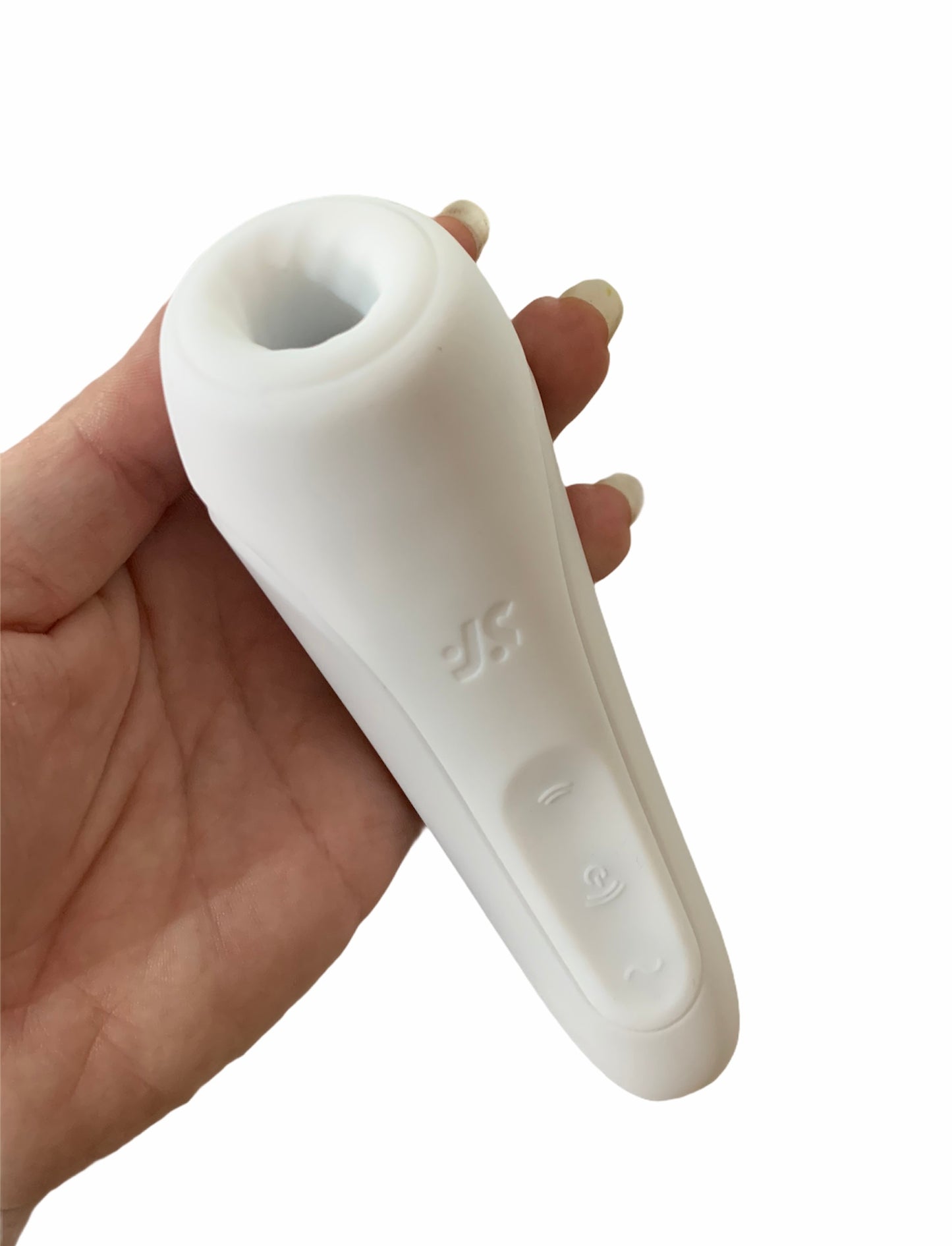 Curvy 1 Satisfyer Succionador para Estimulación del Clítoris