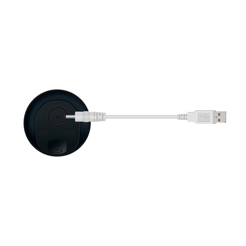 anillo vibrador de pene con estimulador