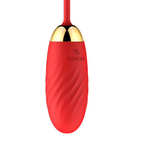Huevo Vibrador Interactivo Ella Neo Svakom