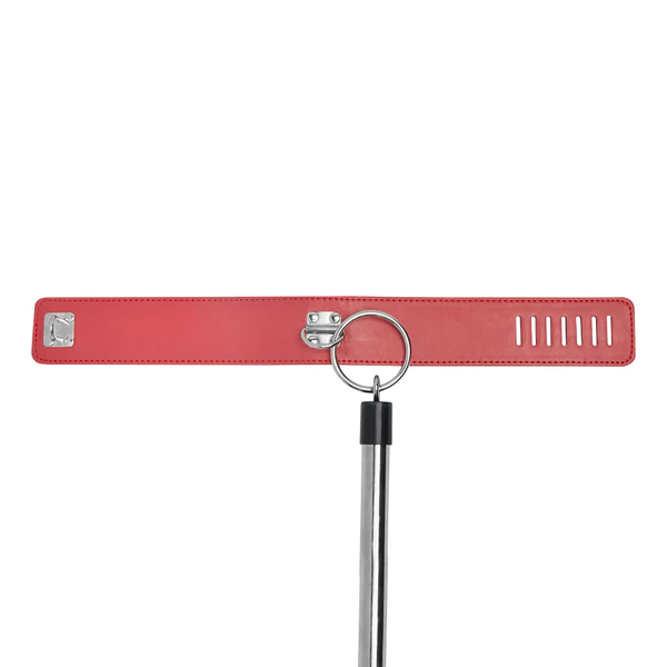 Barra Bondage Para Cuello y Muñecas *