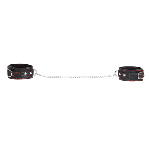 Esposas Bondage de Muñeca Black Origin