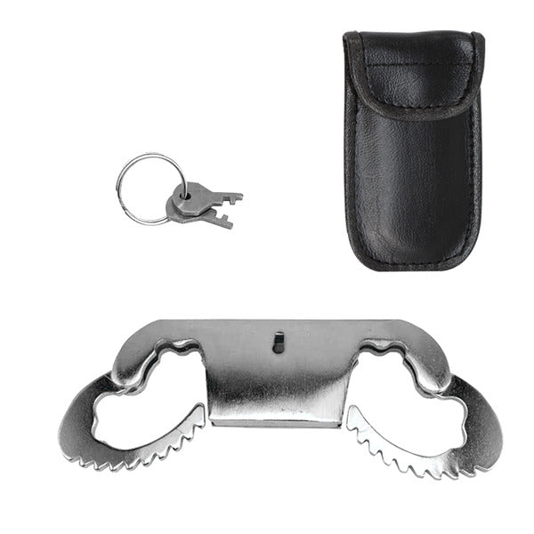 esposas bondage para dedos