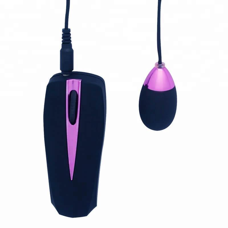 vibrador a control remoto