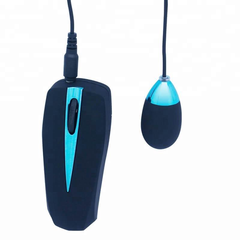 huevos vibradores con control