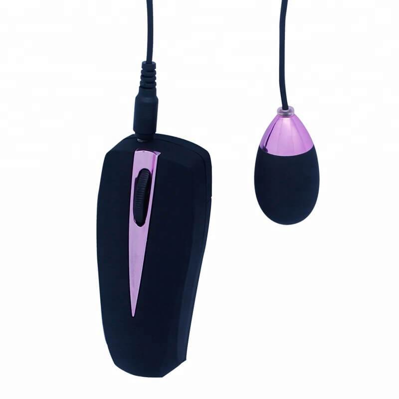 Huevo Vibrador Franky