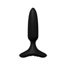 Plug Anal Vibrador Hush 2