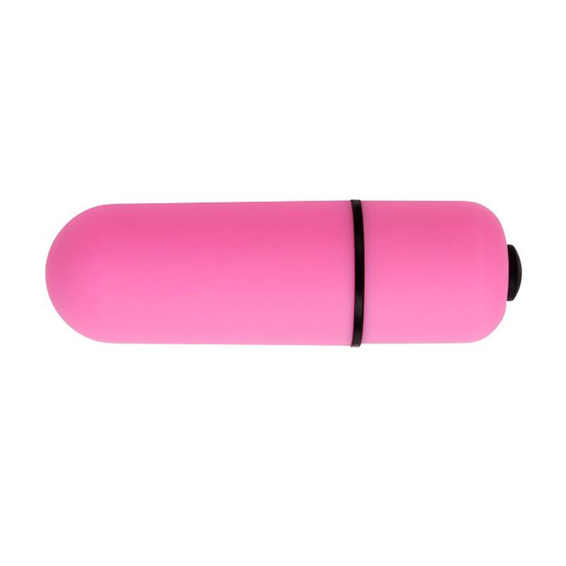Balita vibradora mini love