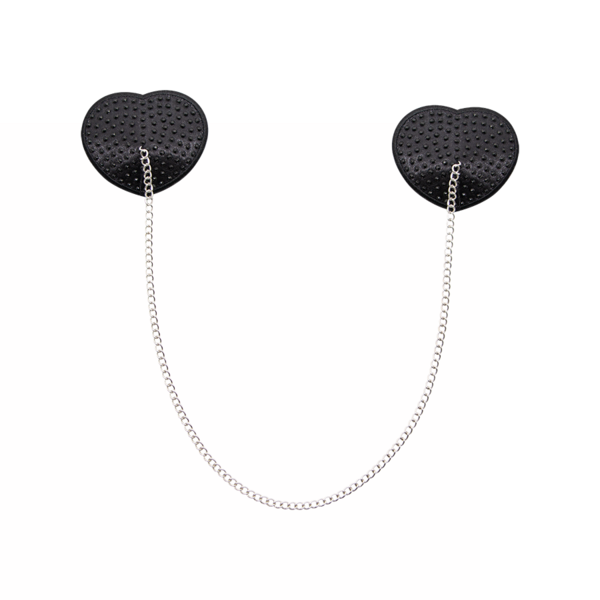 pezoneras con cadenas