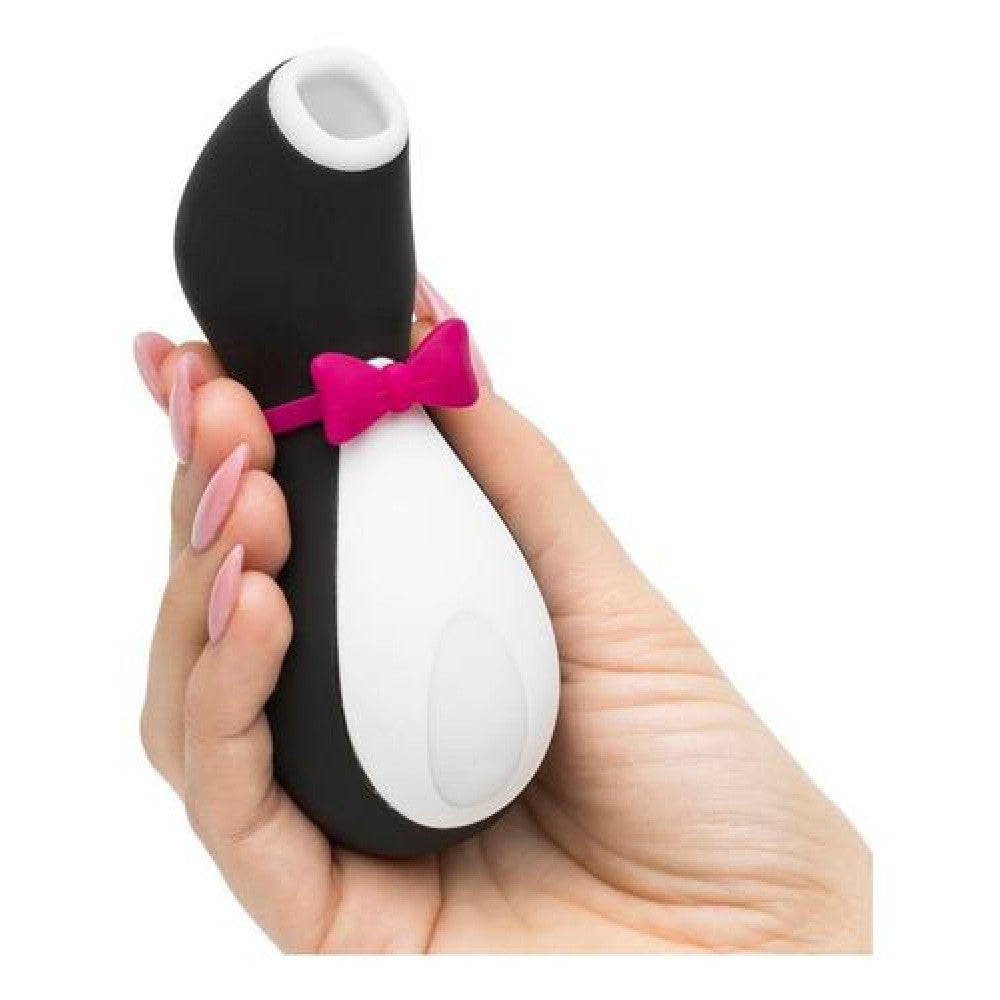 Estimulador de clítoris Satisfyer Pro Pengüin