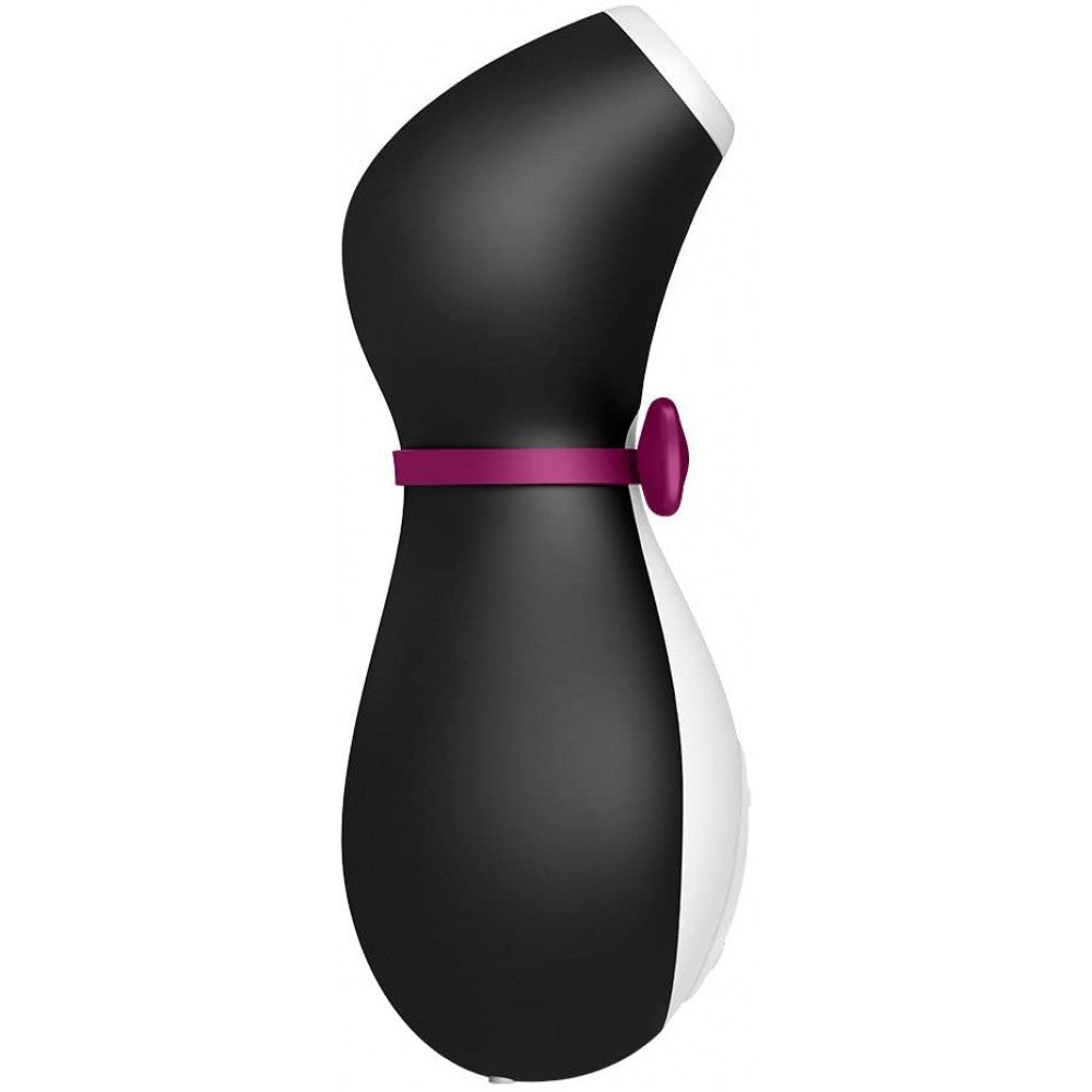 Estimulador de clítoris Satisfyer Pro Pengüin