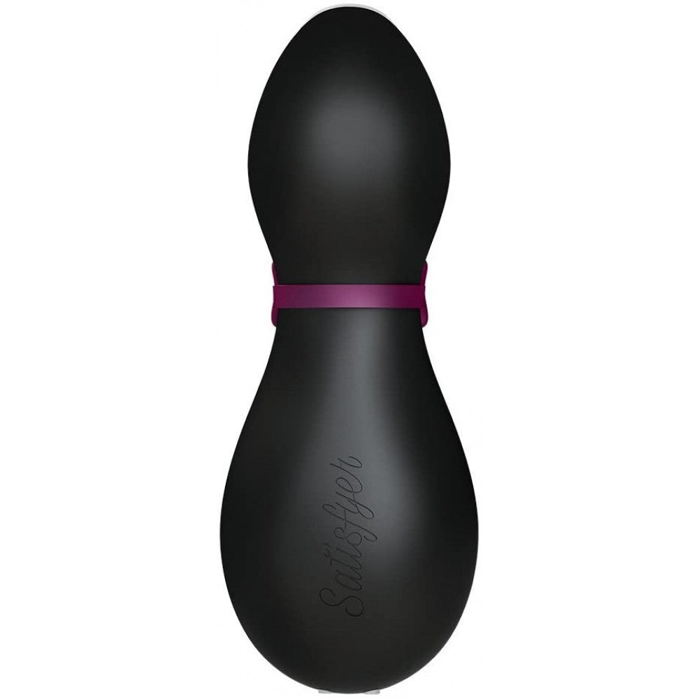 Estimulador de clítoris Satisfyer Pro Pengüin