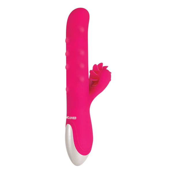 Vibrador Amor Hilado