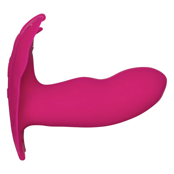 Vibrador Lidia 1 con APP Realov