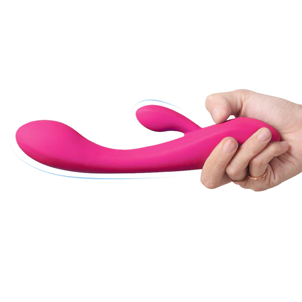 vibrador rabitt
