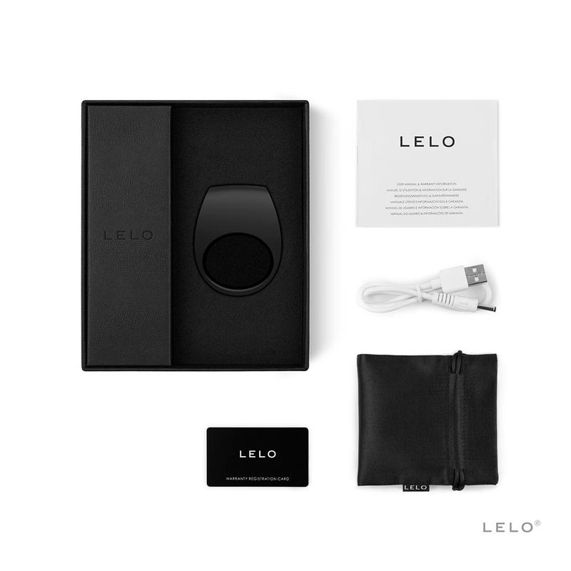 anillo vibrador para el pene lelo sexshop lina betancurt