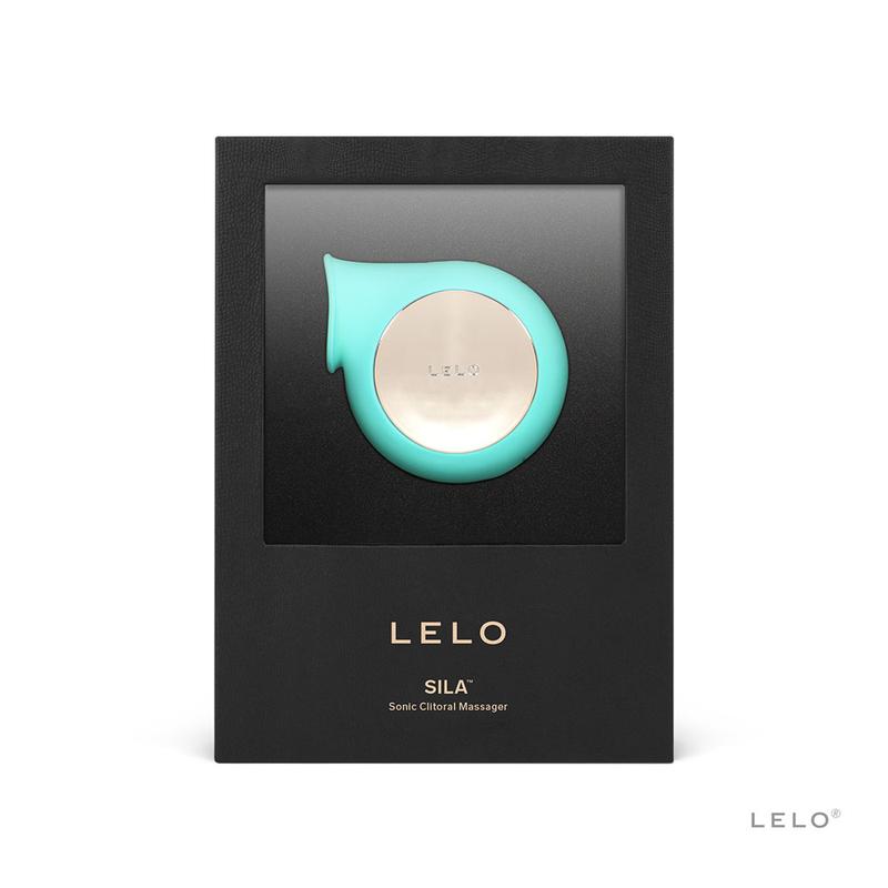succionador de clitoris lelo en la sexshop de lina betancurt