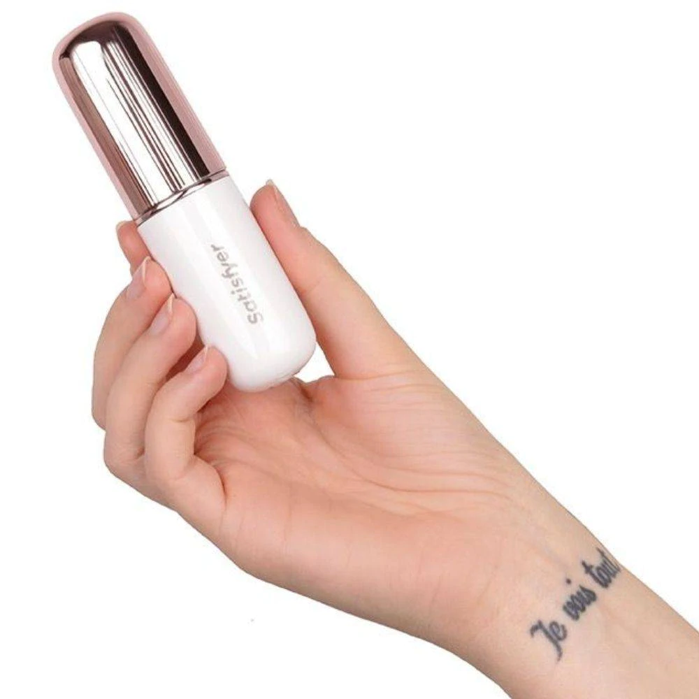 Bala Vibradora Satisfyer Secret Affair