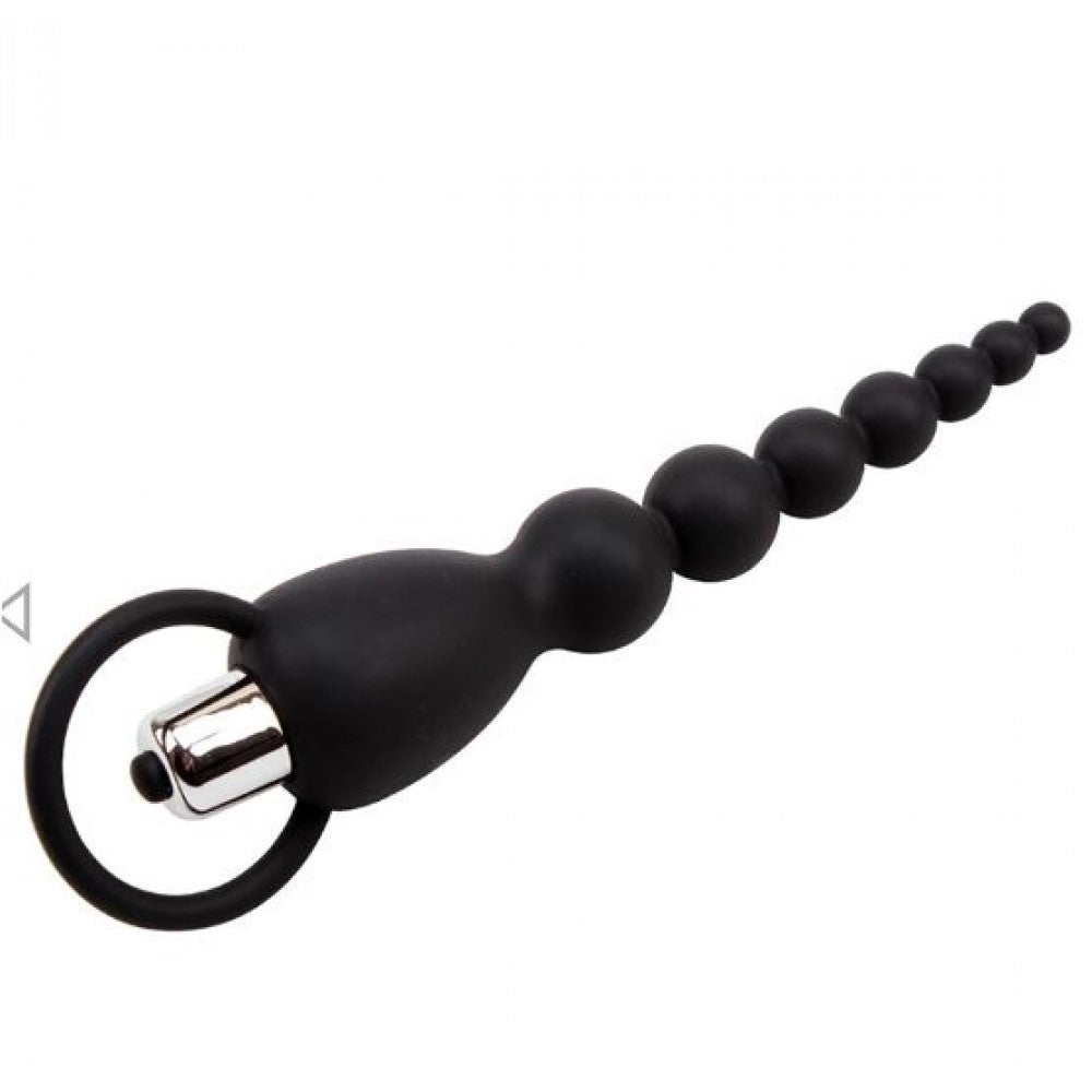 plug vibrador anal sexshop lina betancurt