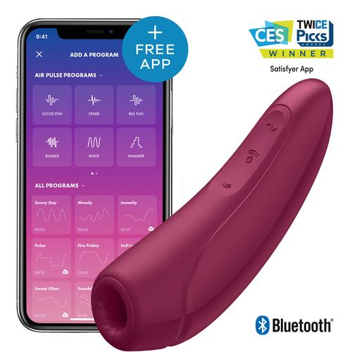 satisfyer curvy lina betancurt sexshop