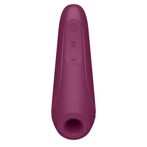 satisfyer curvy lina betancurt sexshop