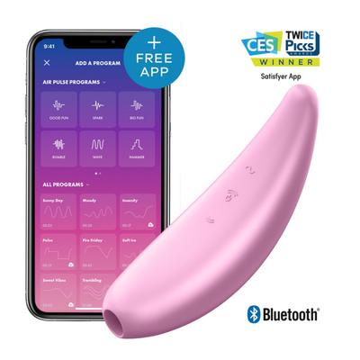 satisfyer curvy3 lina betancurt sexshop