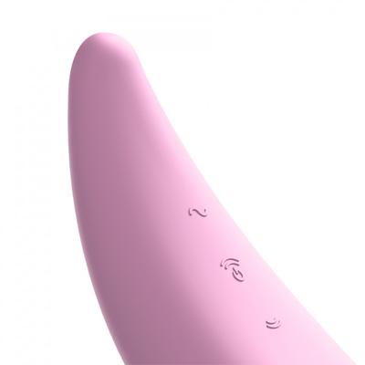satisfyer curvy3 lina betancurt sexshop
