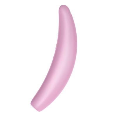 satisfyer curvy3 lina betancurt sexshop