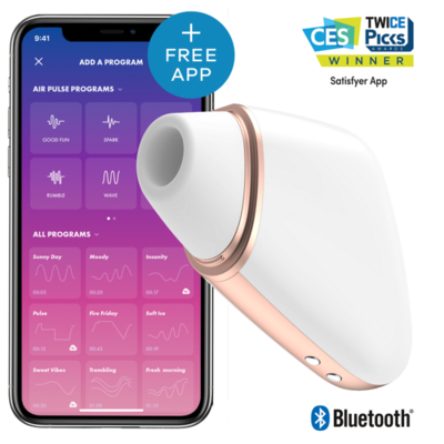 satisfyer succionador lina betancurt sexshop