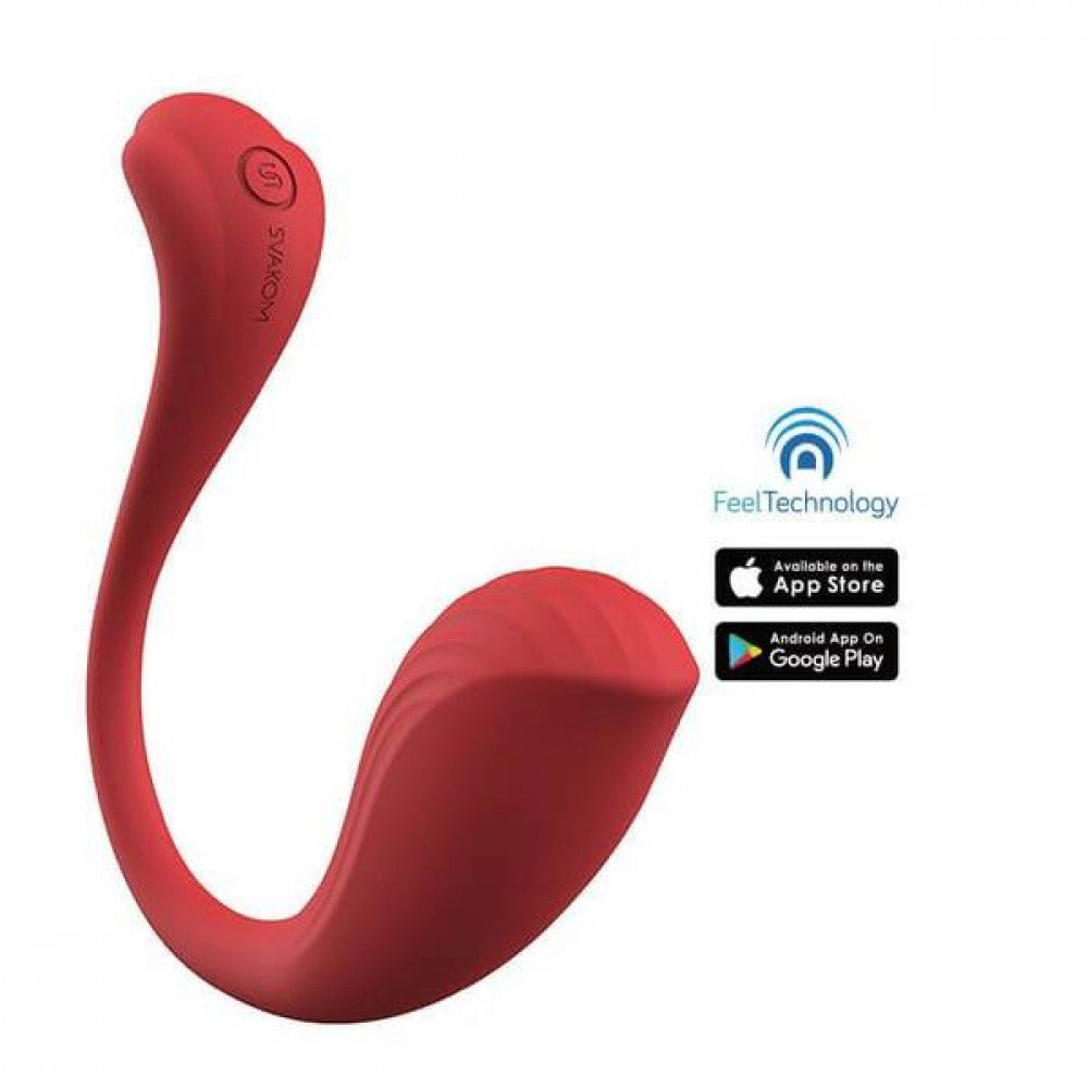 huevo vibrador por app sexshop lina betancurt