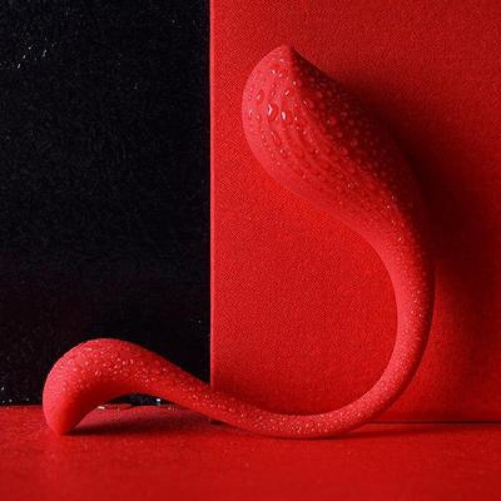 huevo vibrador por app sexshop lina betancurt