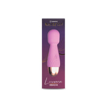 Cargar imagen en el visor de la galería, Vibrador Hitachi Lunara Lila