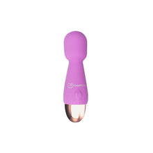 Cargar imagen en el visor de la galería, Vibrador Hitachi Lunara Lila