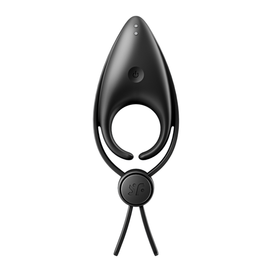 Satisfyer Sniper Negro