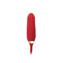Cargar imagen en el visor de la galería, Vibrador doble estimulación Lotus