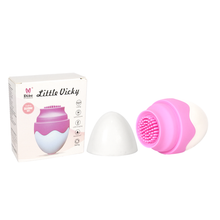 Cargar imagen en el visor de la galería, huevo-clitoris-pezones-cute-egg-lina-betancurt-sexshop-tupuntosex