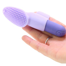 Cargar imagen en el visor de la galería, Bala vibradora Fingerific Evolved