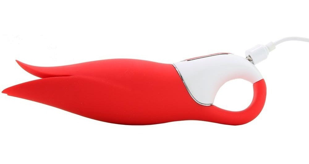 Vibrador para el Clitoris Satisfyer Vibes Power Flower