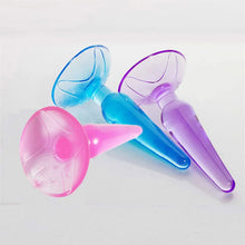 Cargar imagen en el visor de la galería, Mini Plug anal Princesa