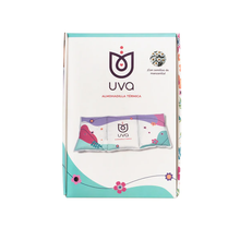 Cargar imagen en el visor de la galería, Almohadilla Térmica UVA