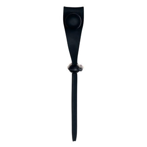 mini bala vibradora con anillo para el pene