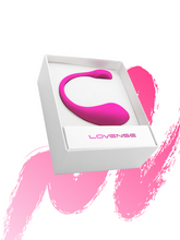 Cargar imagen en el visor de la galería, Lush 2 Lovense Huevo vibrador