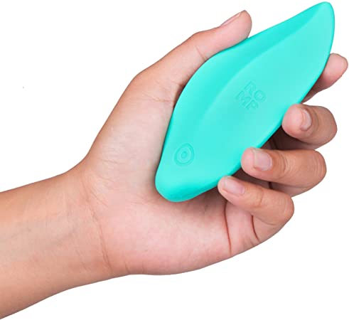 Estimulador o viibrador para clitoris Romp Wave