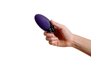 Bala vibradora Satisfyer Purple Pleasure