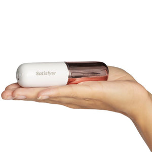 Bala Vibradora Satisfyer Secret Affair