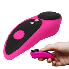 Cargar imagen en el visor de la galería, Vibrador Lovense Ferri para mujer